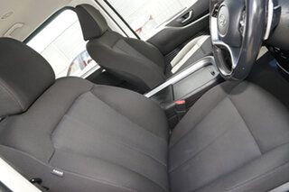 2023 Hyundai Staria US4.V2 MY23 2WD White 8 Speed Sports Automatic Wagon