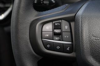2024 Ford Everest UB 2024.00MY Sport RWD Orange 10 Speed Sports Automatic SUV