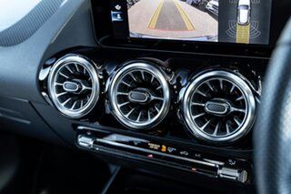 2022 Mercedes-Benz GLA-Class H247 802+052MY GLA200 DCT Blue 7 Speed Sports Automatic Dual Clutch