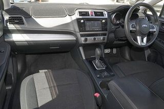2017 Subaru Liberty B6 MY17 2.5i CVT AWD Fleet Edition 6 Speed Constant Variable Sedan