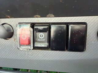 2019 Isuzu N Series NNR 45-150 Automated Manual Transmission