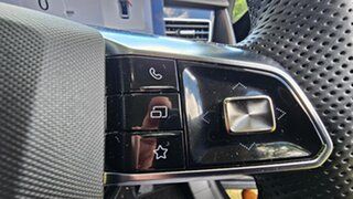 2025 MG HS AS33 MY25 Excite DCT Black 7 Speed Sports Automatic Dual Clutch Wagon