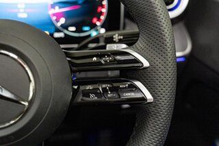 2026 Mercedes-Benz GLC-Class C254 806+056MY GLC300 9G-Tronic 4MATIC Black 9 Speed Sports Automatic