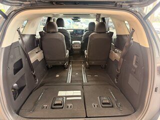 2026 Kia Carnival KA4 PE MY26 GT-Line HEV Blue 6 Speed Sports Automatic Wagon Hybrid