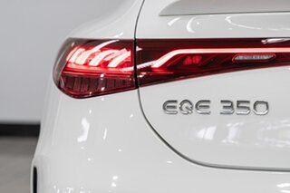 2023 Mercedes-Benz EQE V295 803+053MY EQE350 4MATIC White 1 Speed Reduction Gear Sedan