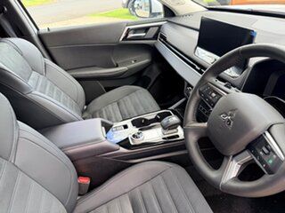 2025 Mitsubishi Outlander ZM Aspire Diamond White Wagon