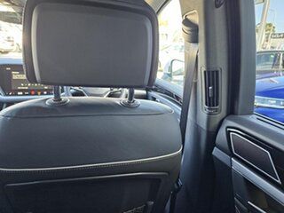 2025 Volkswagen Touareg RC MY26 210TDI Tiptronic 4MOTION R-Line Blue 8 Speed Sports Automatic Wagon
