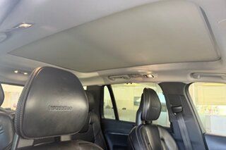 2019 Volvo XC90 256 MY20 T6 Inscription (AWD) White 8 Speed Automatic Geartronic Wagon