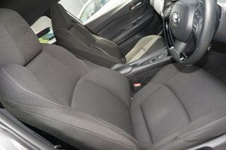 2019 Toyota C-HR NGX10R S-CVT 2WD Silver 7 Speed Constant Variable Wagon