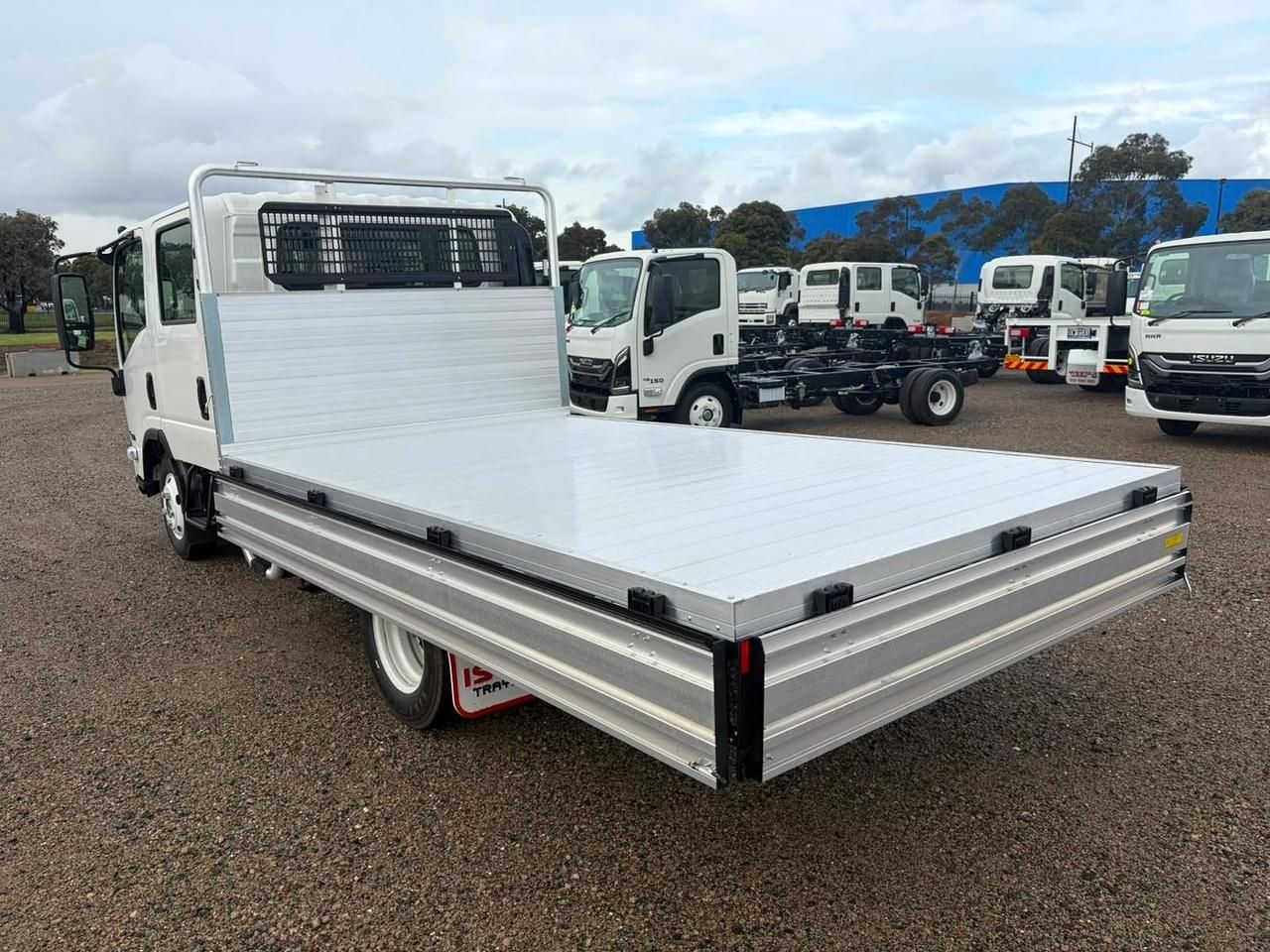 Truck Image