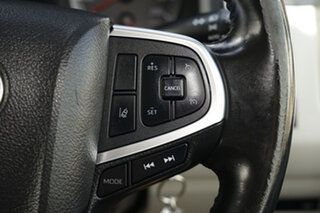 2019 Toyota HiAce GDH300R LWB White 6 Speed Sports Automatic Van