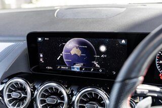 2022 Mercedes-Benz GLA-Class H247 802+052MY GLA200 DCT Blue 7 Speed Sports Automatic Dual Clutch