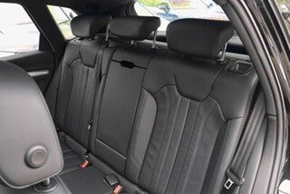 2019 Audi Q5 FY MY19 50 TDI Tiptronic Quattro Sport Black 8 Speed Sports Automatic Wagon