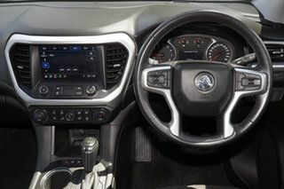 2019 Holden Acadia AC MY19 LT 2WD White 9 Speed Sports Automatic Wagon