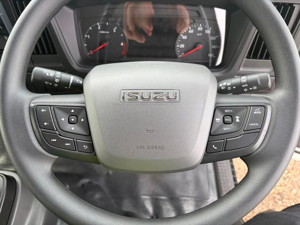 Truck Image
