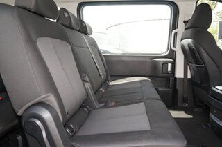 2023 Hyundai Staria US4.V2 MY23 2WD White 8 Speed Sports Automatic Wagon