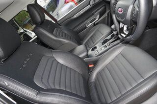 2024 Ford Everest UB 2024.00MY Sport RWD Orange 10 Speed Sports Automatic SUV