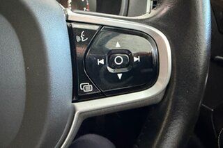2019 Volvo XC90 256 MY20 T6 Inscription (AWD) White 8 Speed Automatic Geartronic Wagon