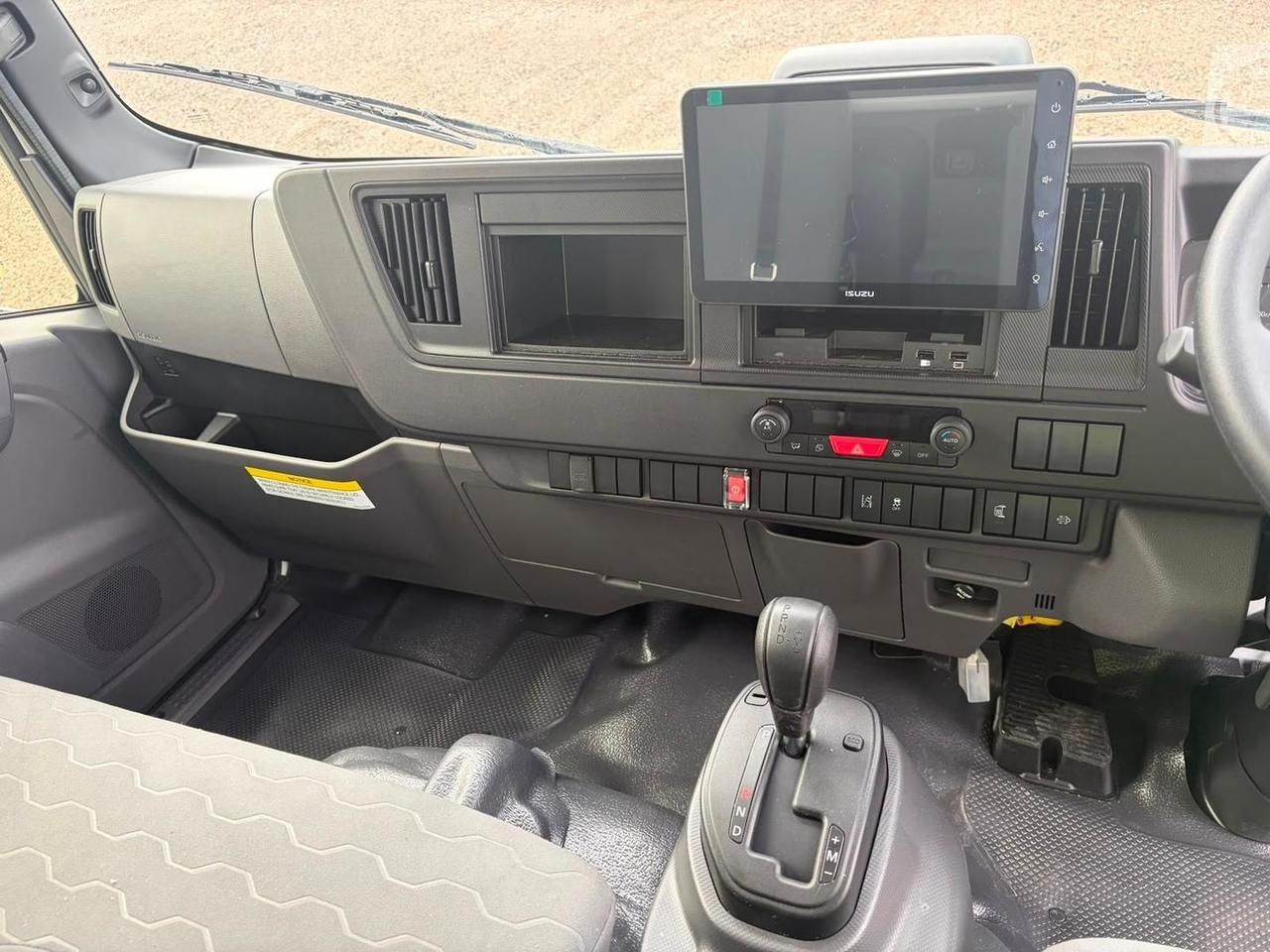 Truck Image