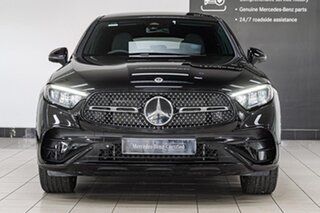 2026 Mercedes-Benz GLC-Class C254 806+056MY GLC300 9G-Tronic 4MATIC Black 9 Speed Sports Automatic