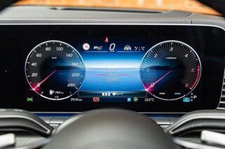 2025 Mercedes-Benz GLE-Class V167 805MY GLE300 d 9G-Tronic 4MATIC Grey 9 Speed Sports Automatic