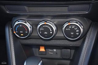 2026 Mazda 2 DJ2HAA G15 SKYACTIV-Drive Evolve Grey 6 Speed Sports Automatic Hatchback