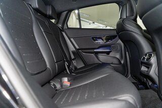 2026 Mercedes-Benz GLC-Class C254 806+056MY GLC300 9G-Tronic 4MATIC Black 9 Speed Sports Automatic