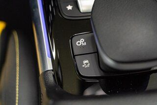 2023 Mercedes-Benz GLA-Class H247 803+053MY GLA45 AMG SPEEDSHIFT DCT 4MATIC+ S Black 8 Speed