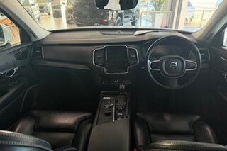 2019 Volvo XC90 256 MY20 T6 Inscription (AWD) White 8 Speed Automatic Geartronic Wagon