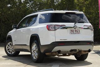2019 Holden Acadia AC MY19 LT 2WD White 9 Speed Sports Automatic Wagon.
