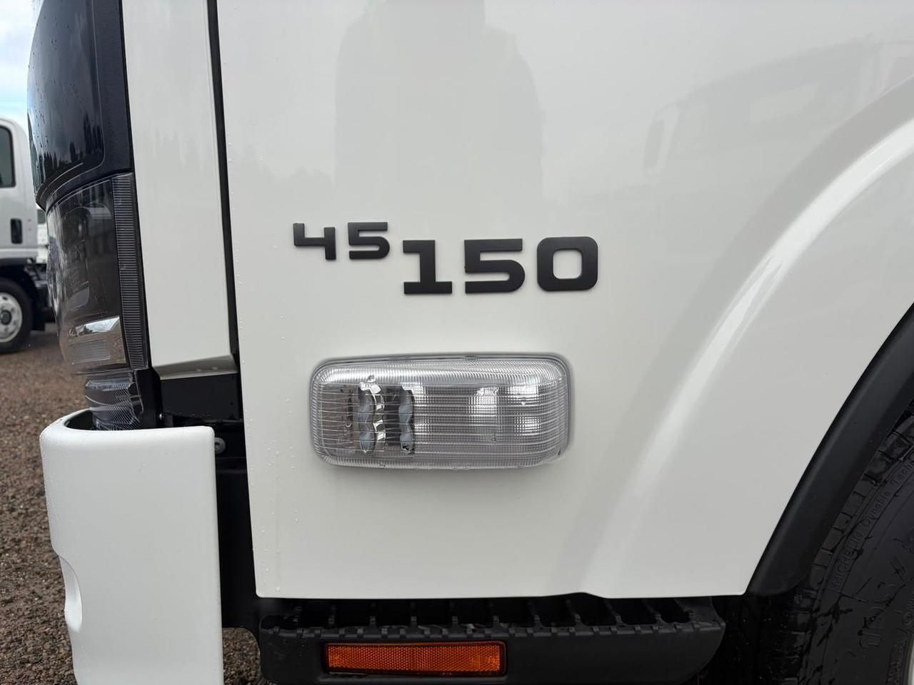 Truck Image