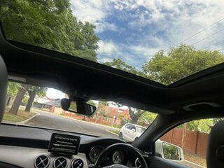 2013 Mercedes-Benz GLA-Class X156 GLA200 CDI DCT White 7 Speed Sports Automatic Dual Clutch Wagon