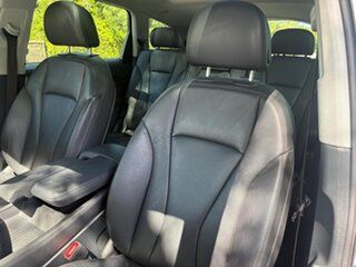 2017 Audi Q7 4M MY17 TDI Tiptronic Quattro White 8 Speed Sports Automatic Wagon