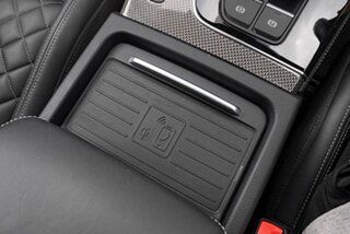 2022 Audi SQ5 FY MY23 TDI Tiptronic Quattro Black 8 Speed Sports Automatic Wagon