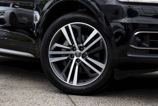 2019 Audi Q5 FY MY19 50 TDI Tiptronic Quattro Sport Black 8 Speed Sports Automatic Wagon