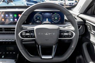 2026 Chery Tiggo 4 T3X MY26 Urban 2WD Silver 9 Speed Constant Variable Wagon