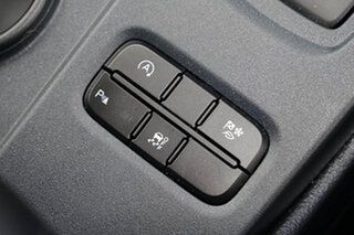 2024 Ford Everest UB 2024.00MY Sport RWD Orange 10 Speed Sports Automatic SUV