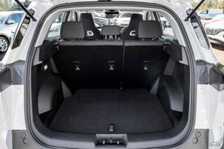 2026 Chery Tiggo 4 T3X MY26 Urban 2WD Silver 9 Speed Constant Variable Wagon
