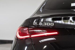 2026 Mercedes-Benz GLC-Class C254 806+056MY GLC300 9G-Tronic 4MATIC Black 9 Speed Sports Automatic