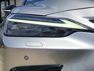 2022 Lexus NX Taza25R NX350 AWD F Sport Silver 8 Speed Sports Automatic Wagon