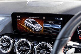 2022 Mercedes-Benz GLA-Class H247 802+052MY GLA200 DCT Blue 7 Speed Sports Automatic Dual Clutch