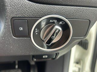 2013 Mercedes-Benz GLA-Class X156 GLA200 CDI DCT White 7 Speed Sports Automatic Dual Clutch Wagon