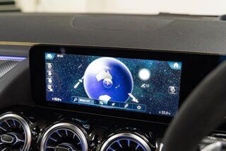 2023 Mercedes-Benz GLA-Class H247 803+053MY GLA45 AMG SPEEDSHIFT DCT 4MATIC+ S Black 8 Speed
