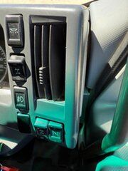 2015 Isuzu Fxz Tipper Automatic