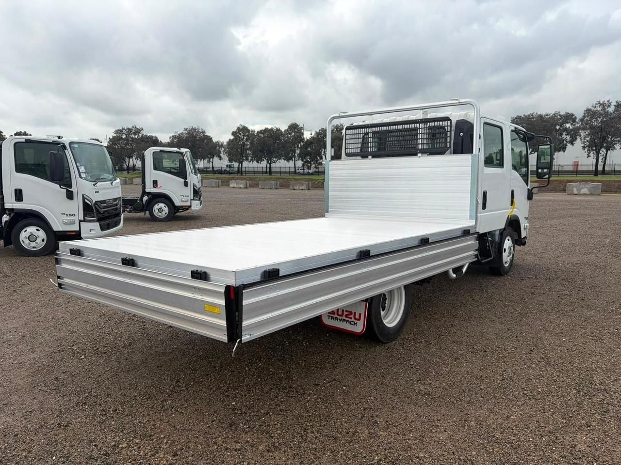 Truck Image