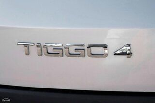 2026 Chery Tiggo 4 T3X MY26 Urban 2WD Silver 9 Speed Constant Variable Wagon