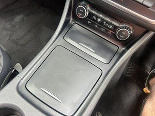 2013 Mercedes-Benz GLA-Class X156 GLA200 CDI DCT White 7 Speed Sports Automatic Dual Clutch Wagon