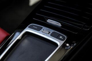 2023 Mercedes-Benz A-Class V177 803+053MY A35 AMG SPEEDSHIFT DCT 4MATIC White 8 Speed