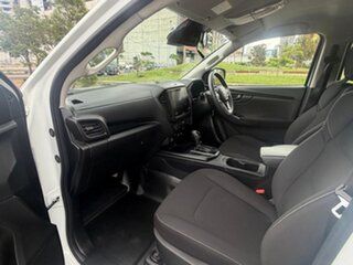 2025 Isuzu D-MAX RG MY25.5 SX Crew Cab 4x2 High Ride 6 Speed Sports Automatic Cab Chassis