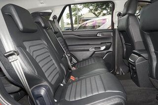 2024 Ford Everest UB 2024.00MY Sport RWD Orange 10 Speed Sports Automatic SUV